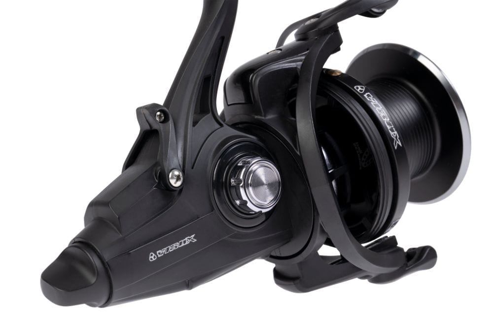 carrete virux v9 bf 10000 12