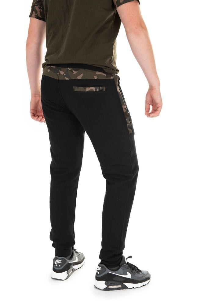 pantalon negro camo fox 4