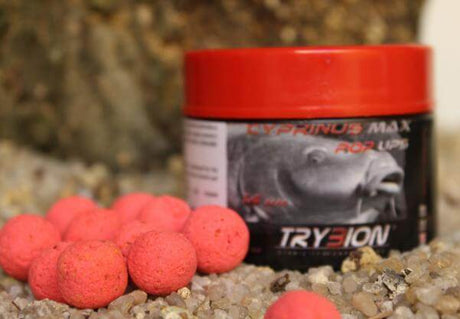 Flotantes Trybion Pop Up Cyprinus Max