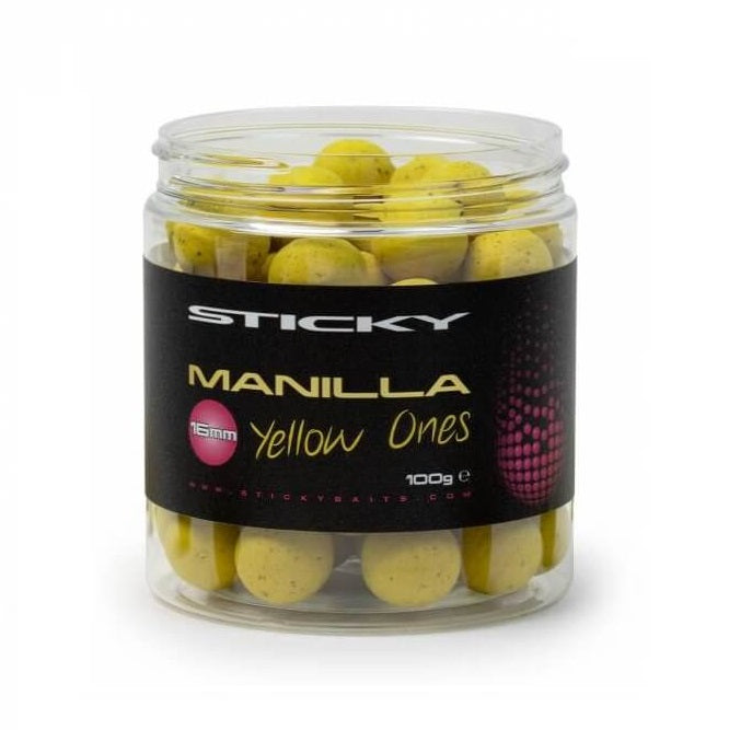 Pop Ups Sticky Manilla Amarillo