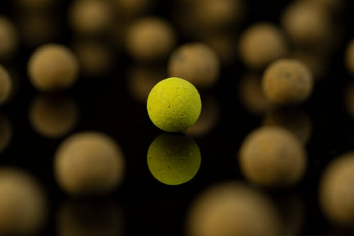 Pop Ups Sticky Manilla Amarillo 2