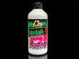 Remojo Booster Pink Peralbaits Banana Fresa 500 ml