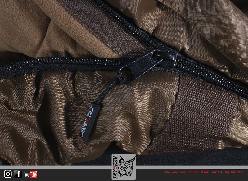 saco dormir trybion thermal calefaccion (13)