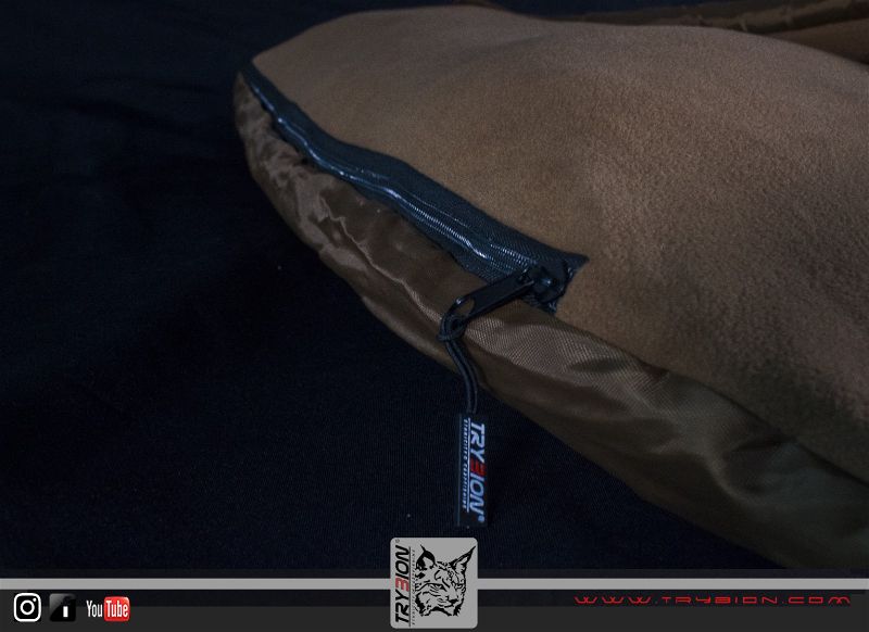saco dormir trybion thermal calefaccion (10)
