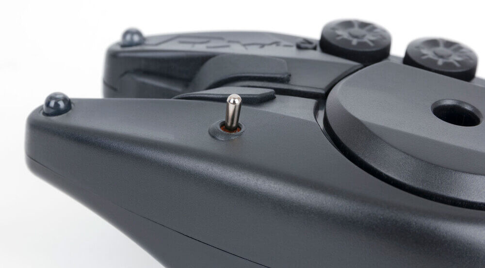 Set de alarmas 4+1 Fox Micron Rx+ 1