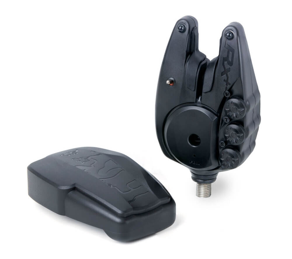 Set de alarmas 4+1 Fox Micron Rx+11