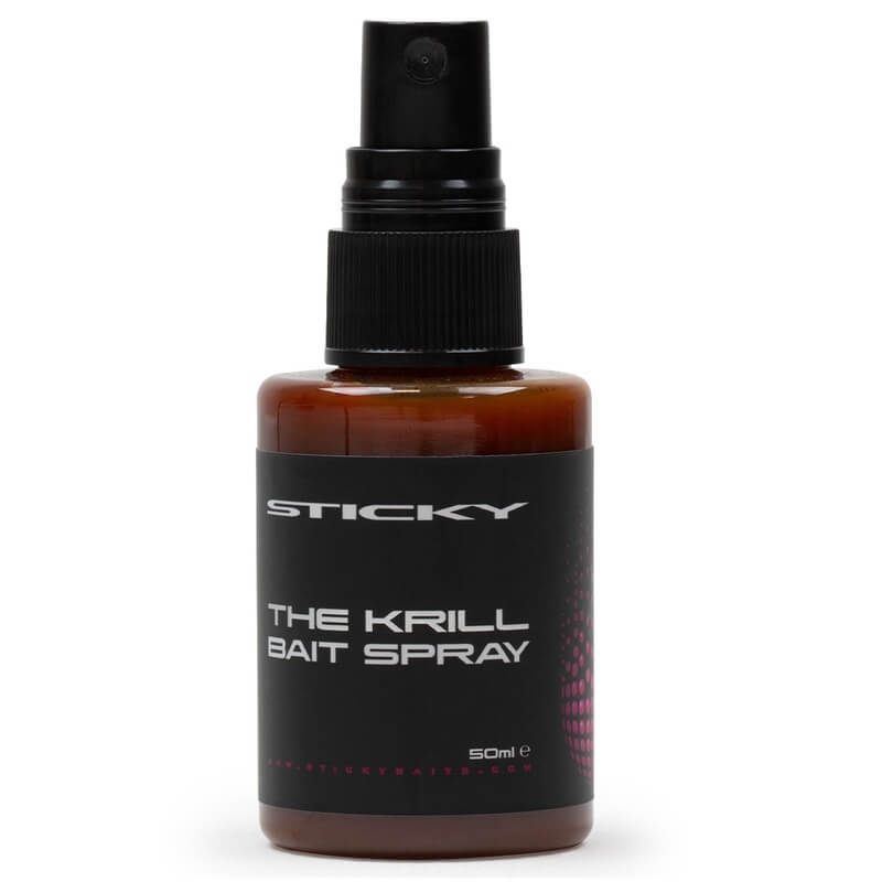 Spray Sticky Krill