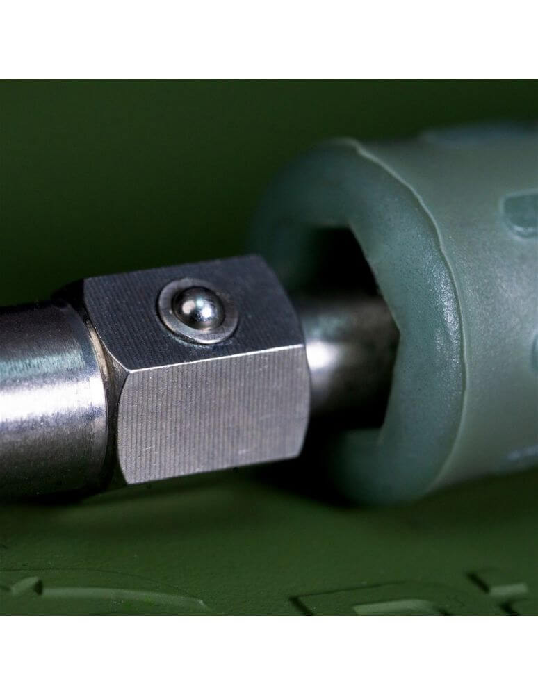 Taladro 6 8 mm con barras de corcho Ridge Monkey 2