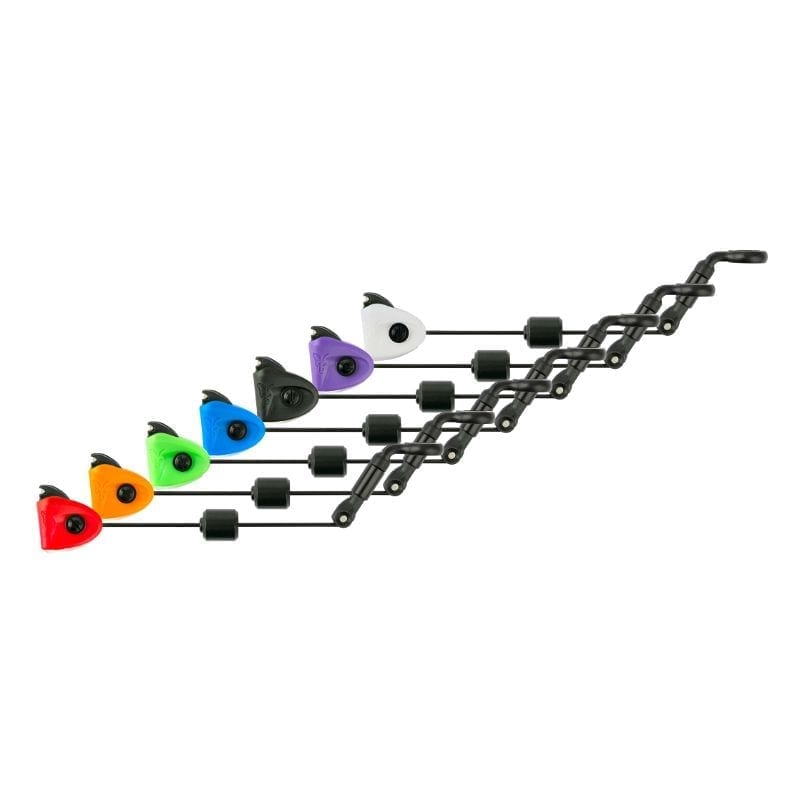 tensor fox mini black label