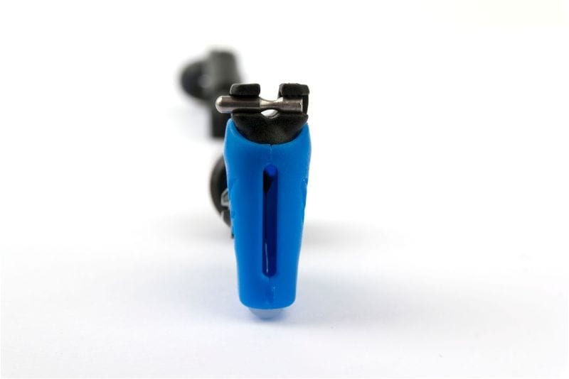 tensor fox mini black label 4