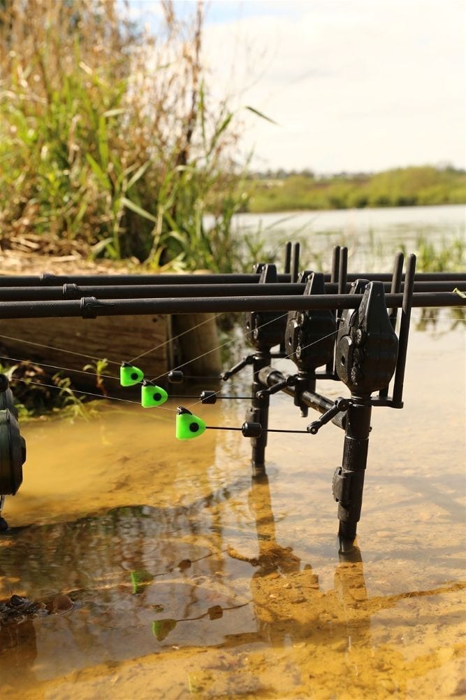 pendulo fox black label mini 2