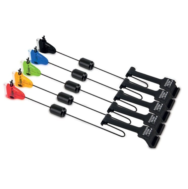 tensor fox micro swinger