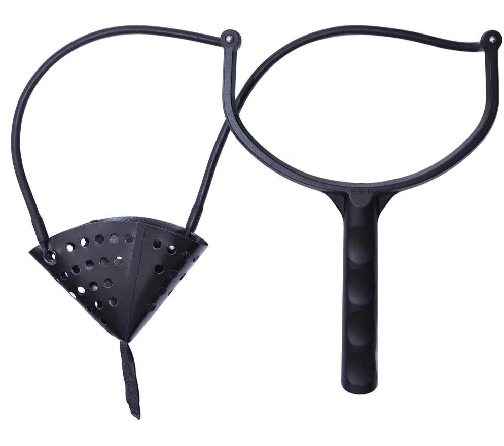 Tirador de cebado ESP Big Shot Catty L 1