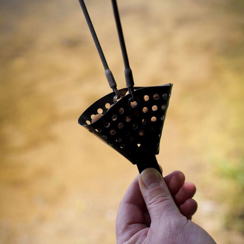 Tirador de cebado ESP Big Shot Catty L 5