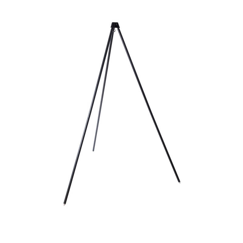 Tripode para pesaje Mikado