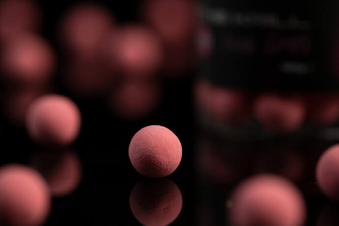 Wafters Sticky The Krill Rosa 3