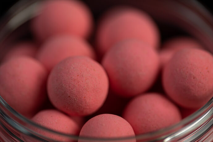 Wafters Sticky The Krill Rosa 1