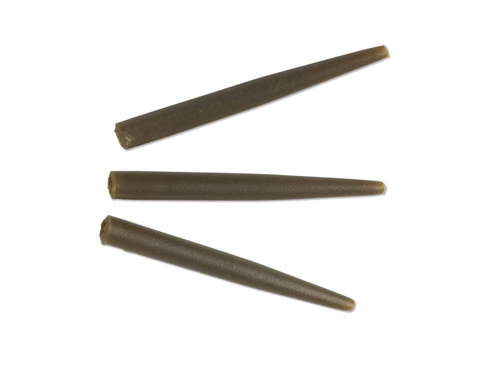 Anti tangle Carp Spirit Camo Verde - Tienda Carpfishing