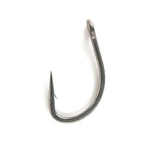 Anzuelos Fox Curve Short - Tienda Carpfishing