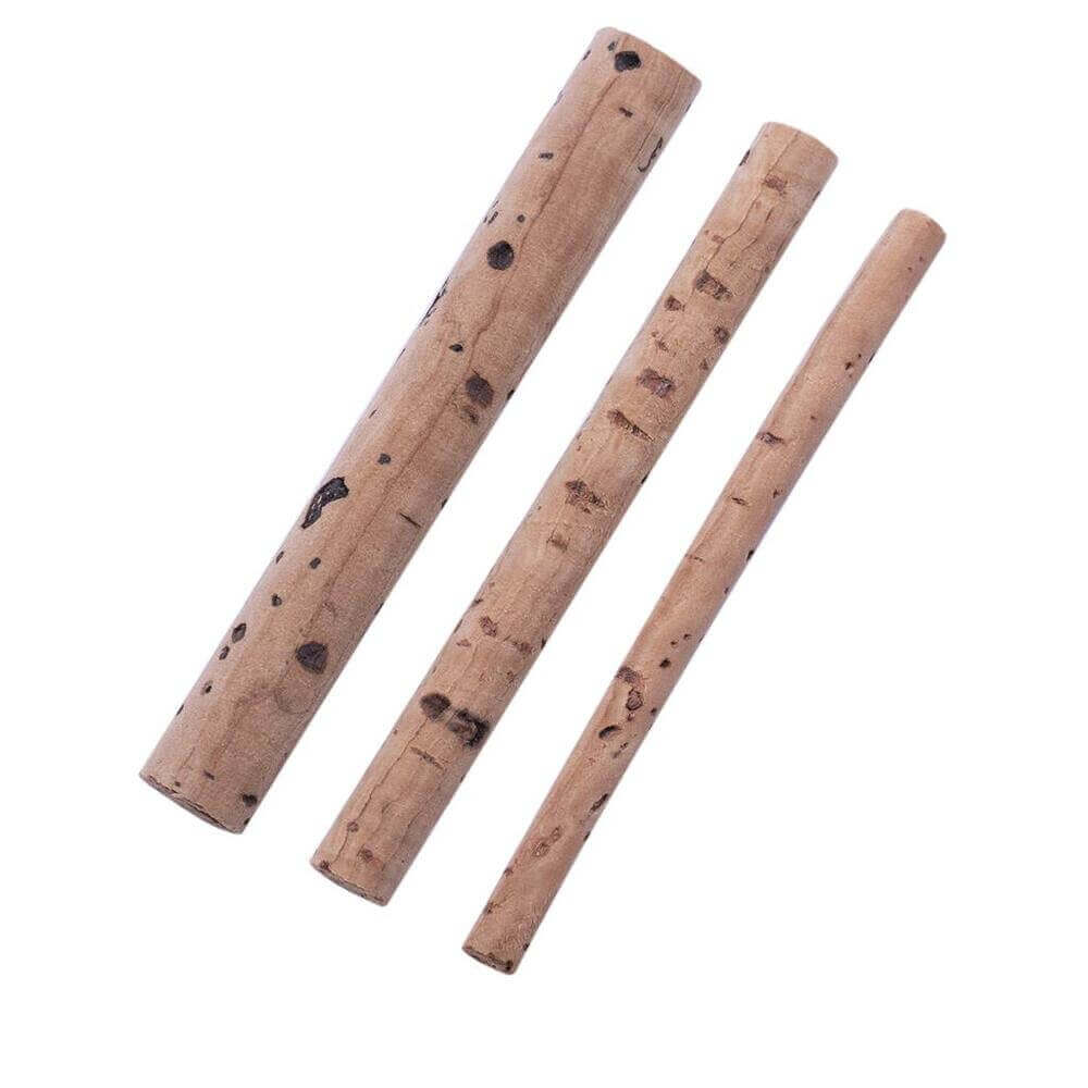 Barras de corcho ESP 4 x 60 mm - Tienda Carpfishing