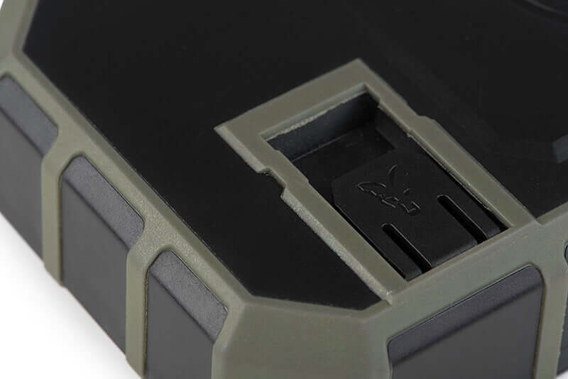 Batería Fox Halo 27K - Tienda Carpfishing