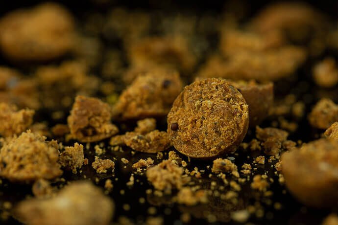 Boilies Sticky Krill 16 mm - Tienda Carpfishing