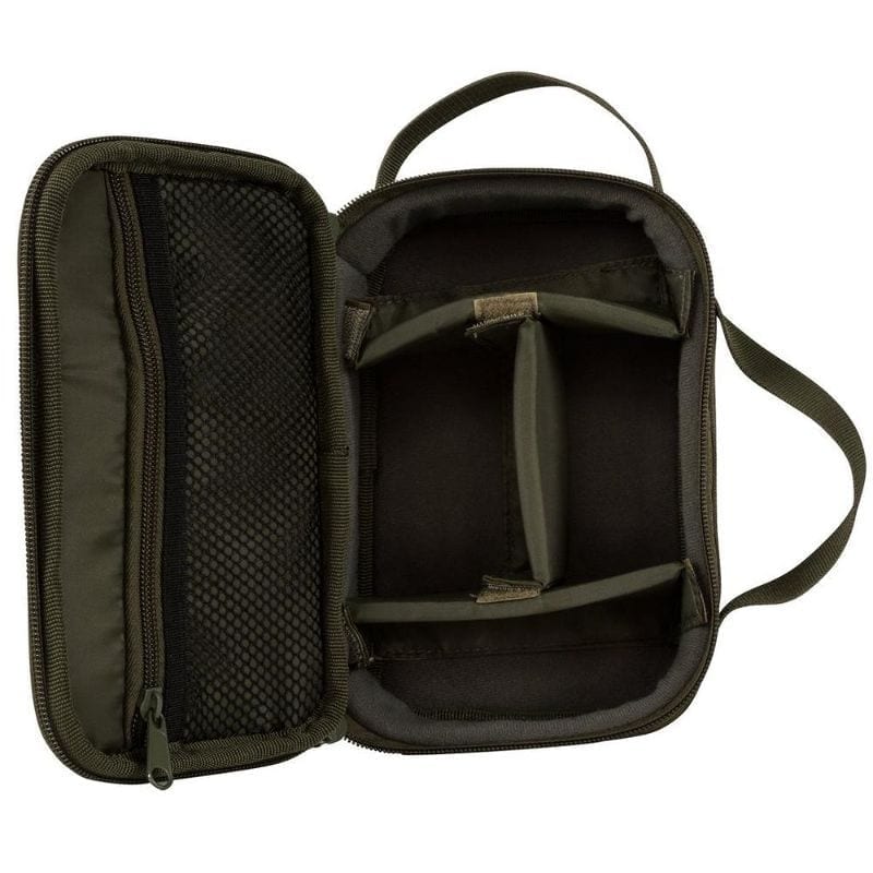 Bolso para accesorios JRC Defender M - Tienda Carpfishing