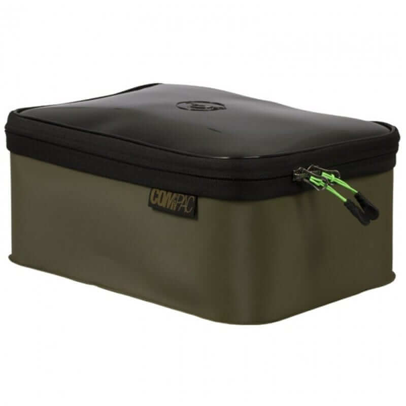 Bolso para accesorios Korda Compac 200 XL - Tienda Carpfishing