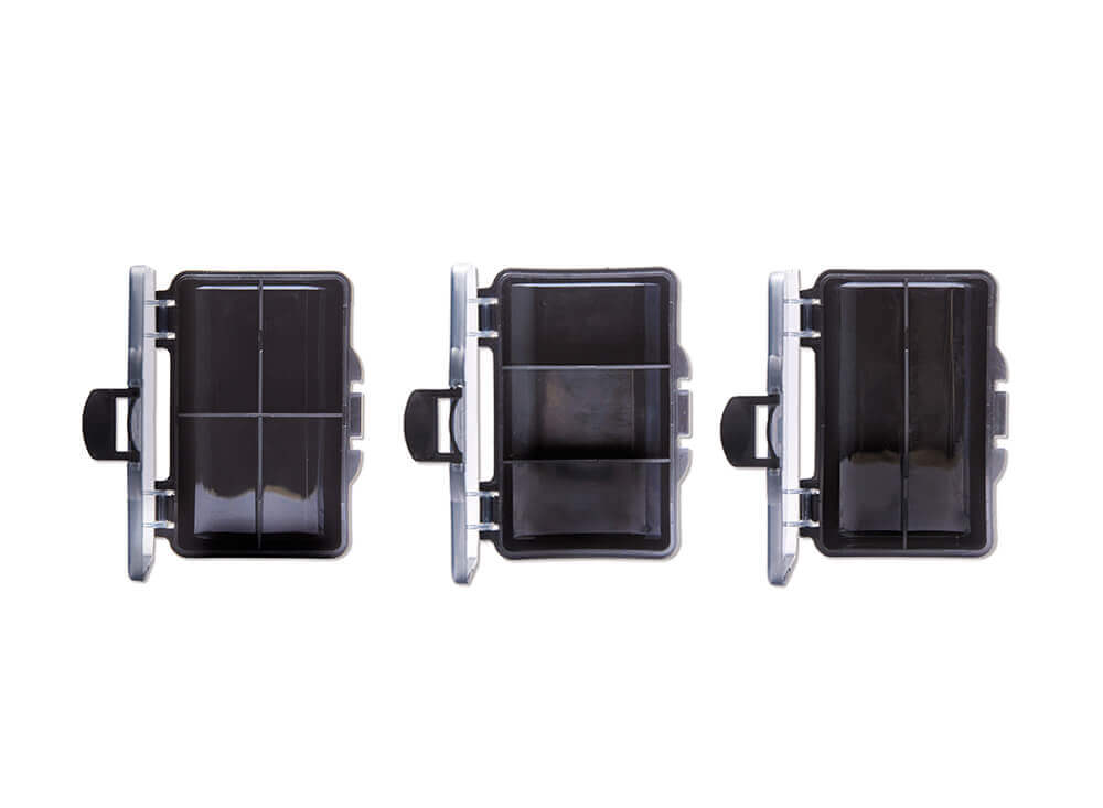 Caja Tackle Carp Spirit - Tienda Carpfishing