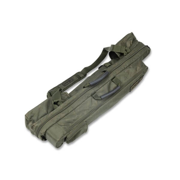 Cañero 2 cañas 6 pies Nash Dwarf - Tienda Carpfishing