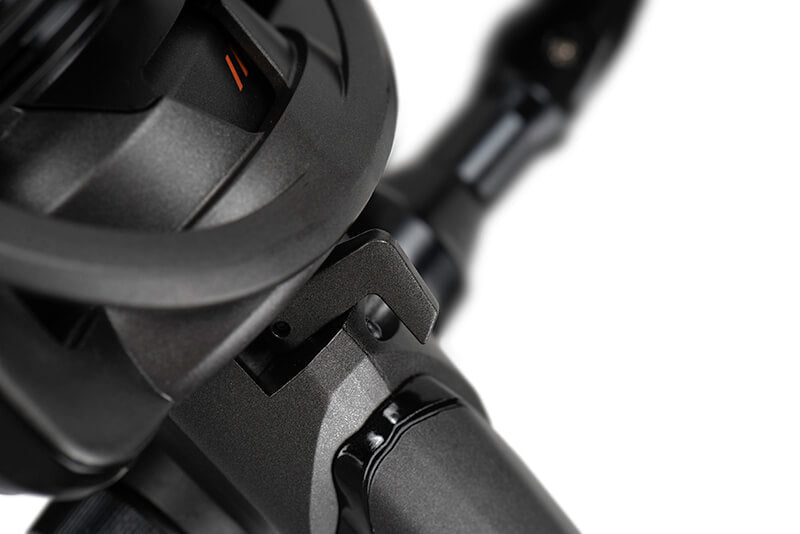 Carrete Fox 10000 XC - Tienda Carpfishing