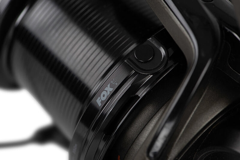 Carrete Fox 14000 XC - Tienda Carpfishing