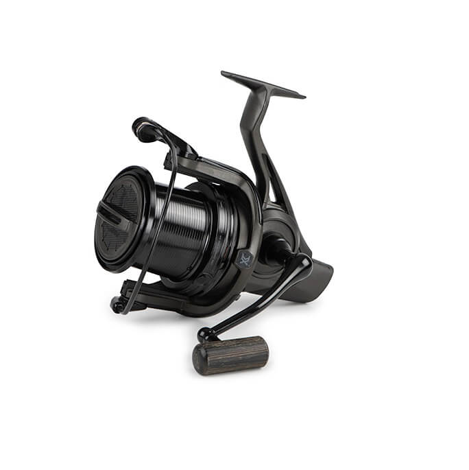 Carrete Fox 14000 XC - Tienda Carpfishing