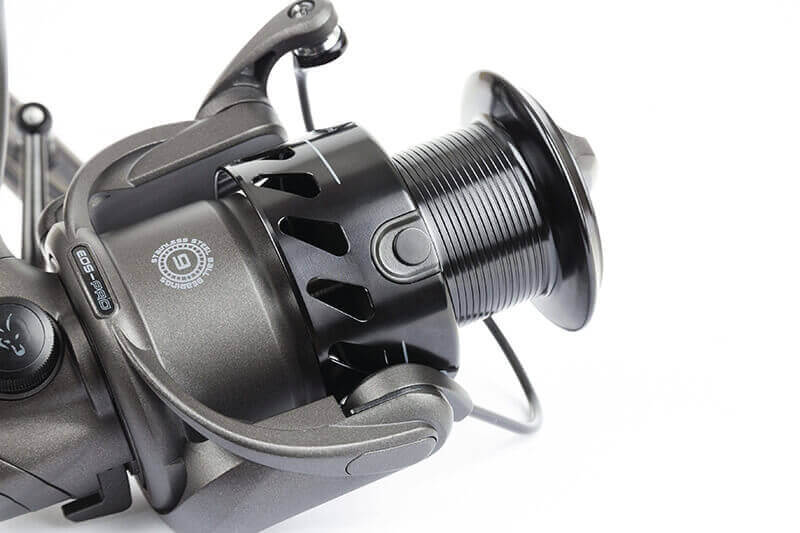 Carrete Fox EOS 10000 Pro - Tienda Carpfishing