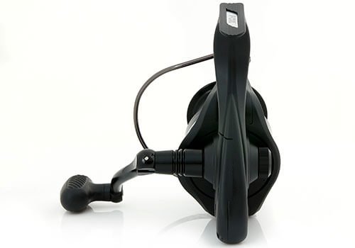 Carrete Fox FX9 - Tienda Carpfishing