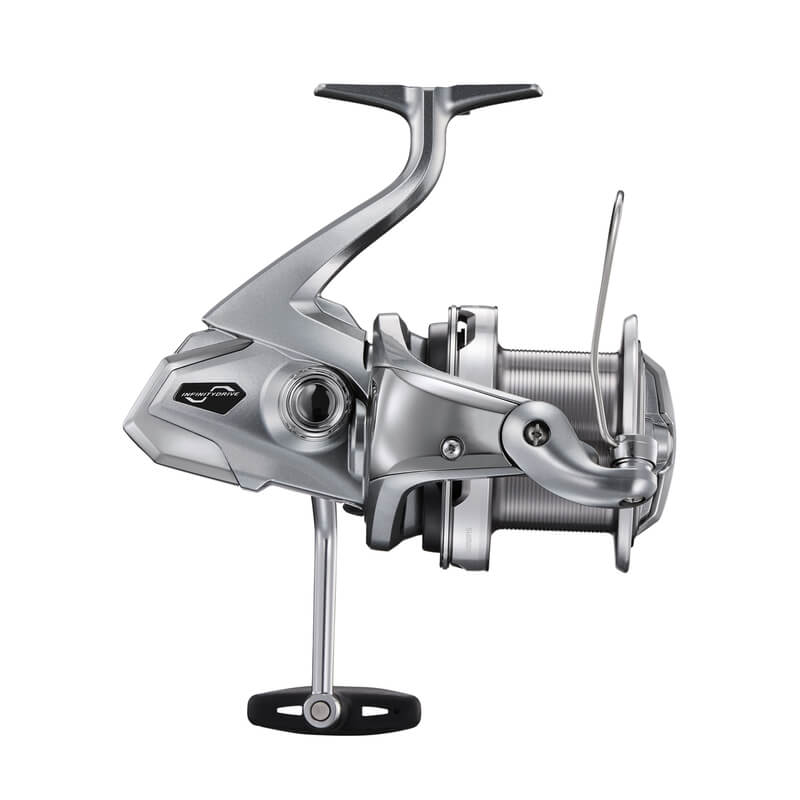 Carrete Shimano Ultegra 14000 XSE - Tienda Carpfishing