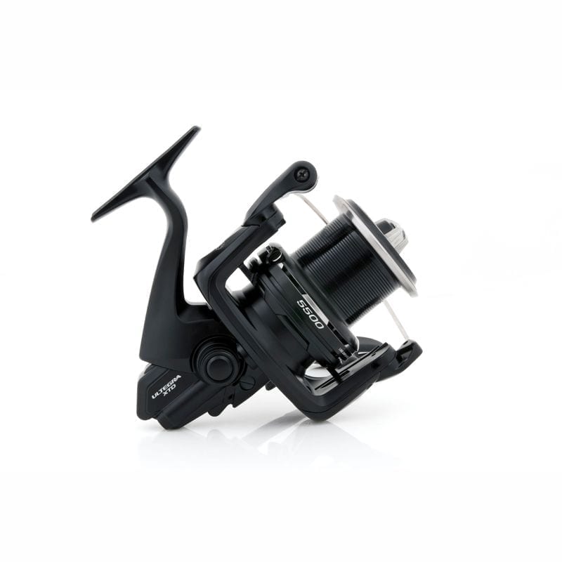 Carrete Shimano Ultegra 5500 XTD - Tienda Carpfishing