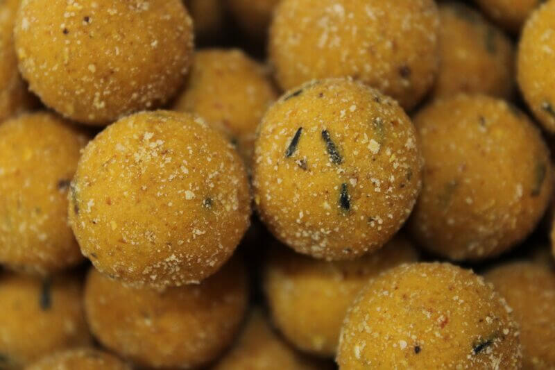 Cubo Pro Elite Baits Boilies Gold Sweet Dreams 5 kg – 20 mm - Tienda Carpfishing