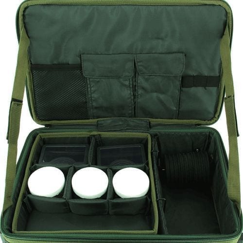 Estación de montaje NGT Carp - Tienda Carpfishing