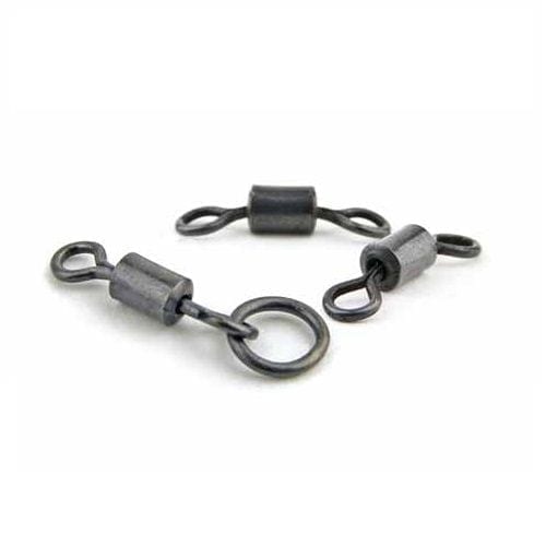 Flexi Ring Swivels Fox 7 - Tienda Carpfishing