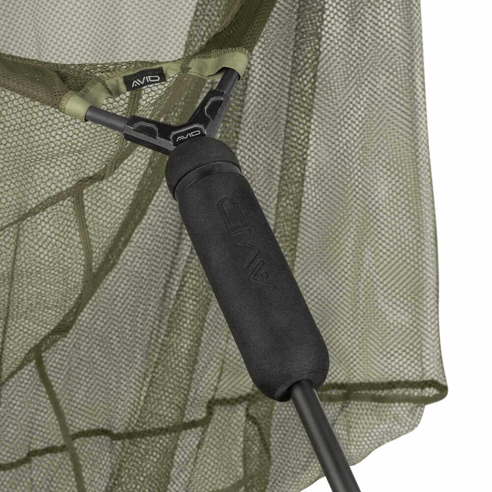 Flotador para sacadera Avid Carp - Tienda Carpfishing