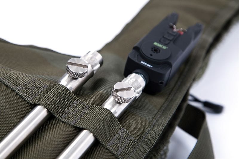 Funda adaptable caña 9 - 10 pies Sonik SK Tek - Tienda Carpfishing