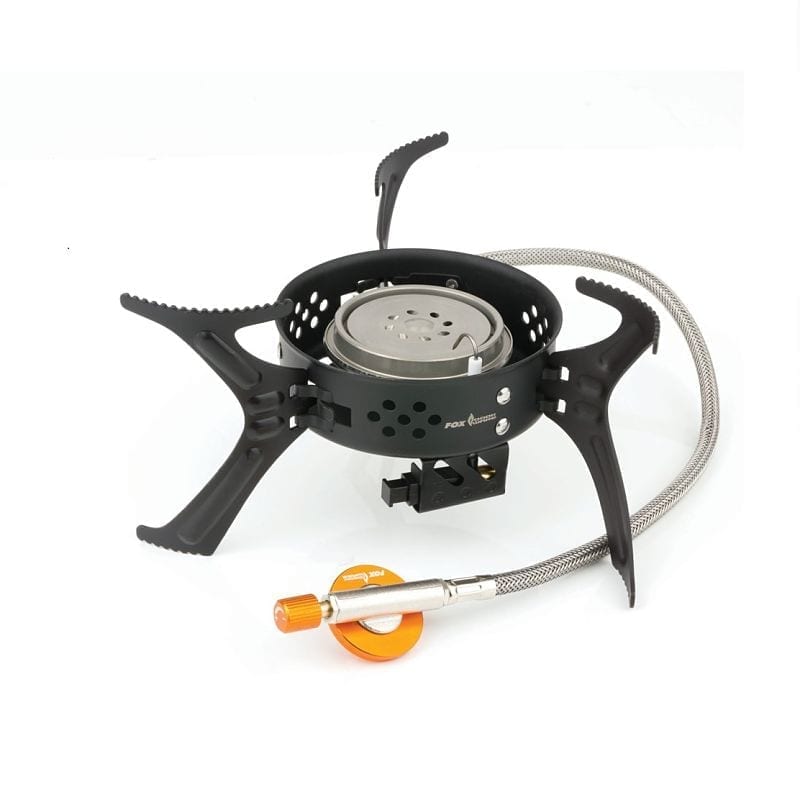 Hornillo Fox 3200 - Tienda Carpfishing