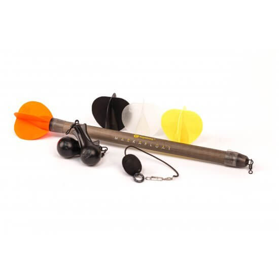 Kit Boya Señalizadora Ridge Monkey S - Tienda Carpfishing