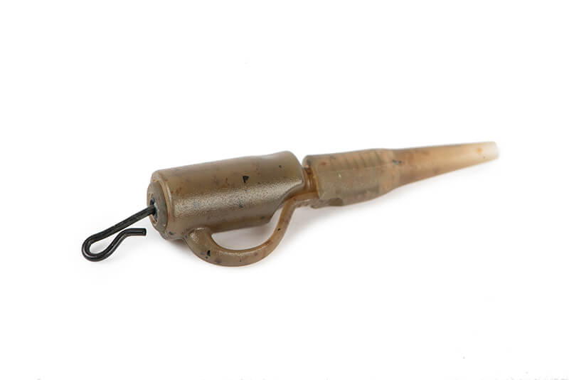 Kit Safety Lead Clip Fox Camo - Tienda Carpfishing