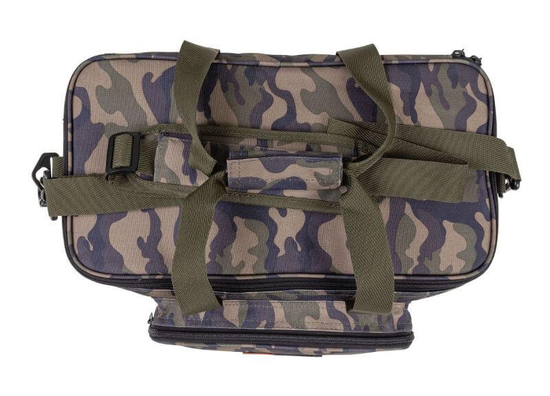 Macuto térmico JRC Rova L - Tienda Carpfishing