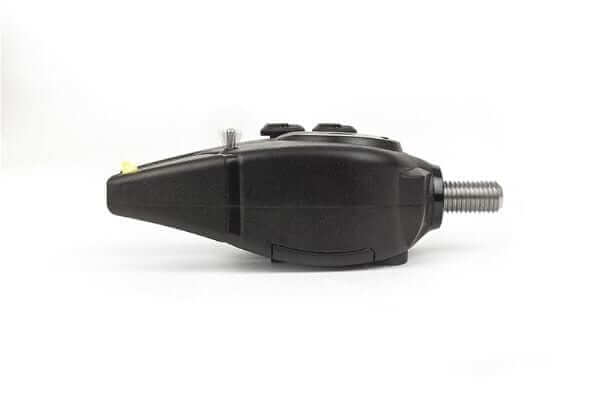 Maletín de alarmas 4+1 Fox Micron Mx - Tienda Carpfishing