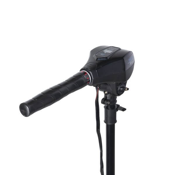 Motor eléctrico Nash Boat Life 45 lb - Tienda Carpfishing