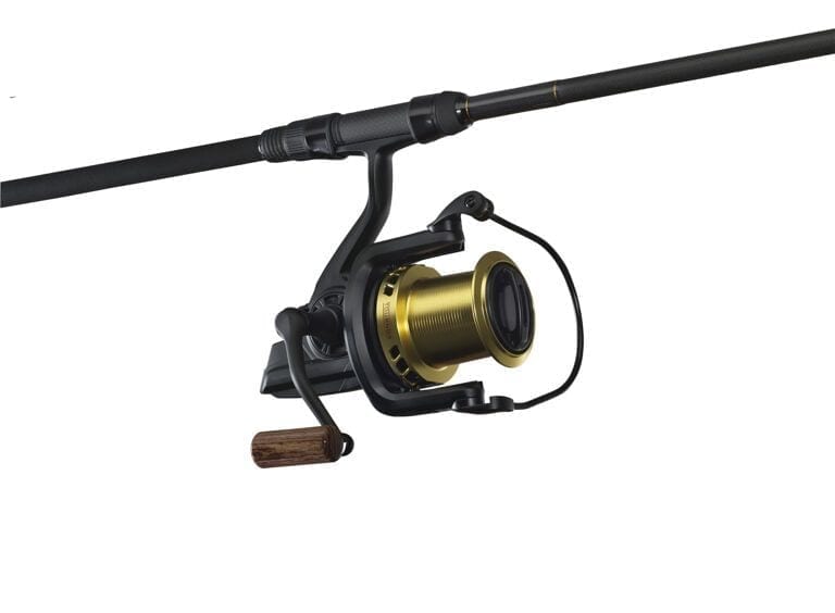 Oferta 2 Cañas Sonik Tournos XD 12 pies 3,5 lb - Tienda Carpfishing