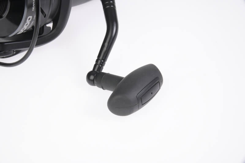 Oferta 2 Carretes Virux V5 60 - Tienda Carpfishing